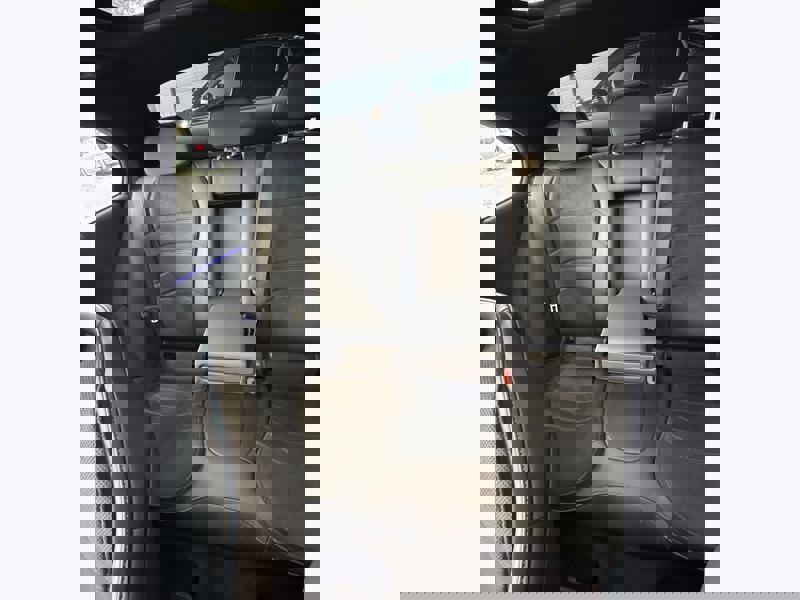 Image Mercedes-Benz CLASSE E BERLINE 220 d AMG Line  